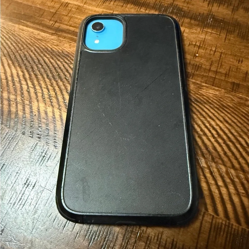 Apple iPhone XR - 128GB Vibrant Blue